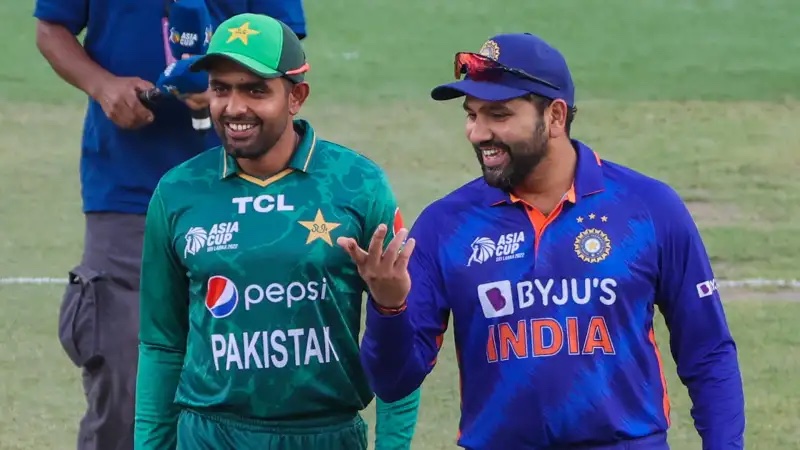 Pak vs Ind: Pakistan eye revenge against India in second Asia Cup clash today