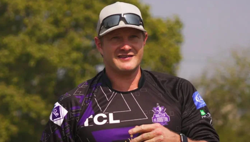 Quetta Gladiators Confirm Shane Watson ‘Unavailable’ For PSL 10