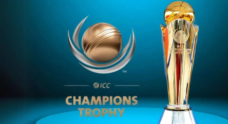 Squad Submission Deadline For ICC Champions Trophy 2025 Announced