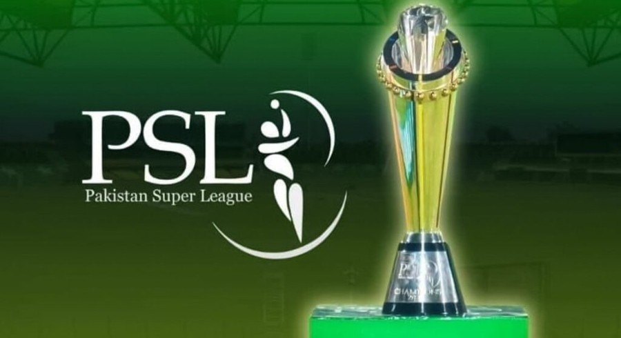 PSL Franchises Announce Retained Players For Season 10