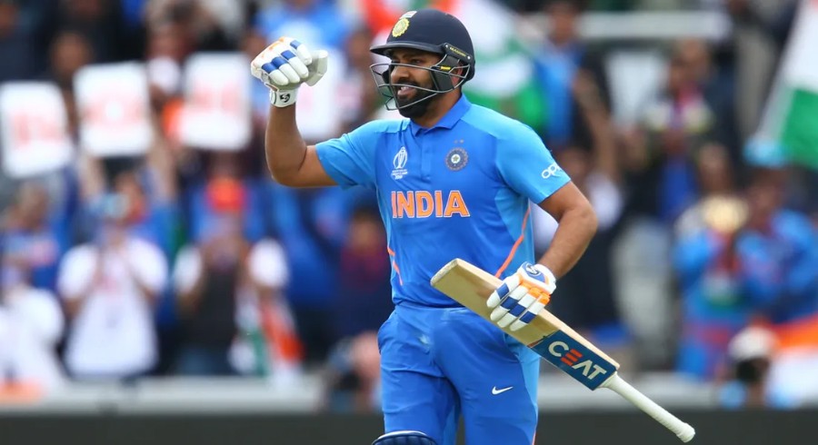 BCCI opens up on Rohit Sharma’s likely visit to Pakistan for Champions Trophy