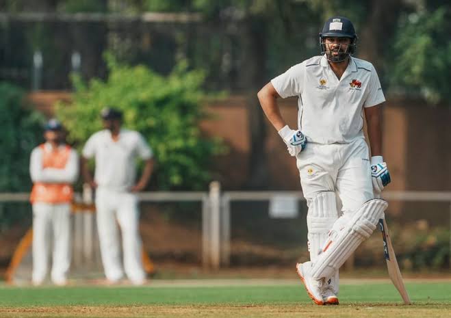 India’s Test Batters Flop on Ranji Trophy Return