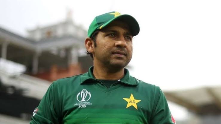 Sarfaraz Ahmed joins Pakistan Champions for WCL season 2