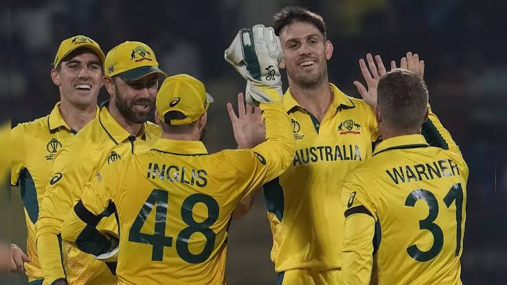 Australia Faces Major Setback as Key Player Ruled Out of Champions Trophy 2025