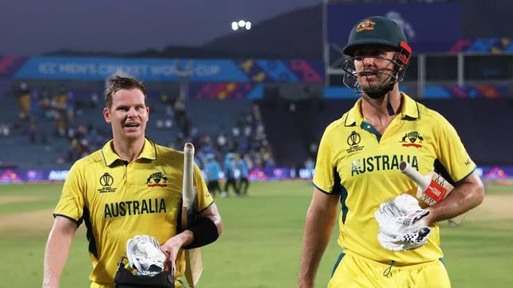 Australia Faces Injury Scare Ahead of Champions Trophy