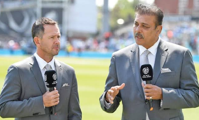 Ravi Shastri and Ricky Ponting believe Pakistan Team will pose a ‘significant threat’ in the Champions Trophy