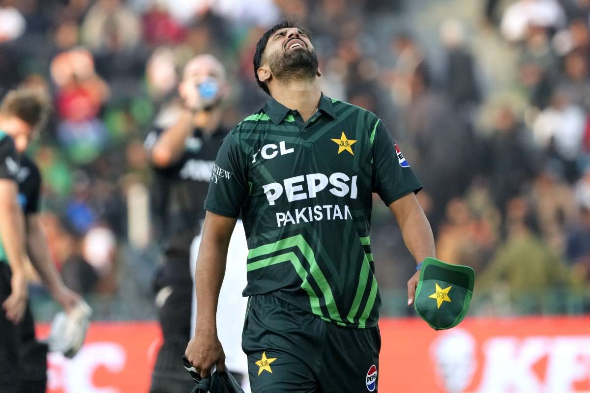 Pakistan is expected to ‘rest’ Haris Rauf for the tri-series match against South Africa