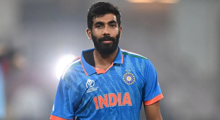 Jasprit Bumrah undergoes scans ahead of ICC Champions Trophy 2025