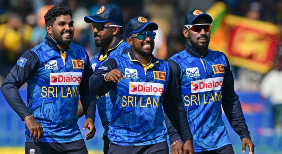 Sri Lanka dominates Australia in second ODI to secure series victory