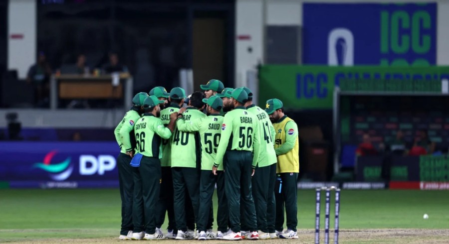 Is Pakistan still in contention for a spot in the ICC Champions Trophy 2025 semi-finals?