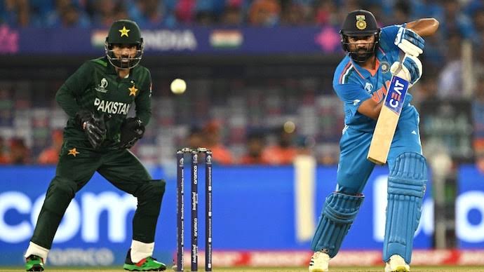 Champions Trophy: Tickets for Pakistan-India clash sold out in minutes