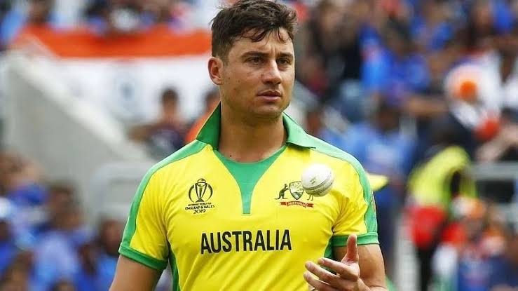 Australian allrounder Stoinis announces shocking ODI retirement ahead of Champions Trophy 2025