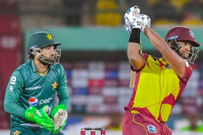 Pakistan set to tour West Indies for limited-overs series in July