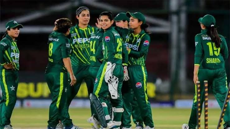 Pakistan set to host ICC Women’s World Cup Qualifiers: Sources