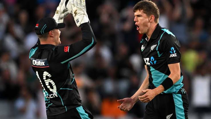 New Zealand Face Significant Setback Ahead of Champions Trophy 2025