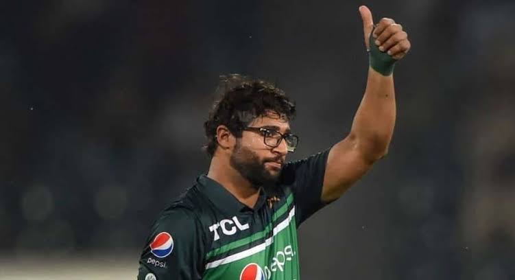 Imam-ul-Haq approved as replacement for Fakhar Zaman in Pakistan squad