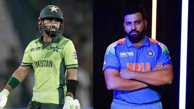 India vs Pakistan – The Battle Of Nerves