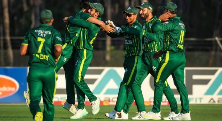 PCB Considerig Young Talent For New Zealand Tour