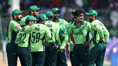 Pakistan Squad Announced For New Zealand Tour