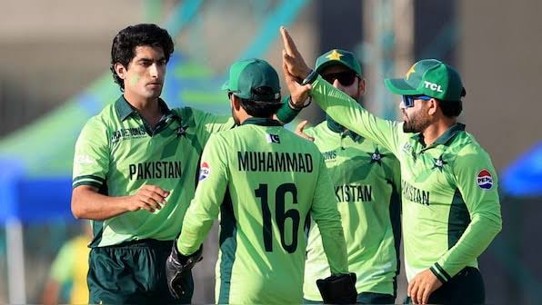 Pakistan’s Expected ODI and T20 Squads For New Zealand Tour